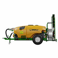 Розпилювач для добрив Badilli W Ranger Turbo 1600