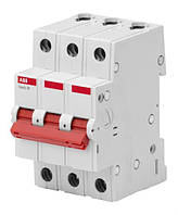 BMD51325 вимикач навантаження 3п 25А 4,5 кА BasicM