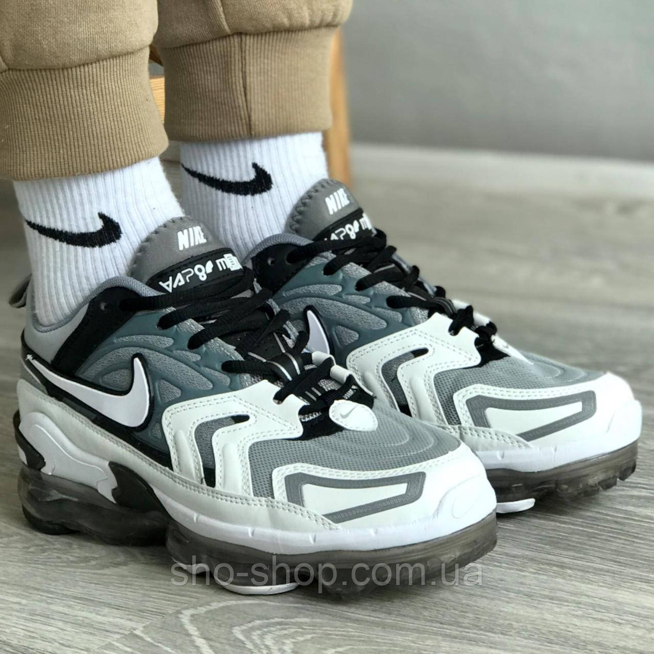 Кроссовки Nike VaporMax Evo