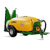 Розпилювач для добрив Badilli W Ranger Turbo 2000