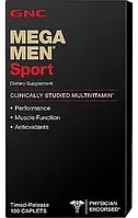 GNC Mega Men Sport 180 табл