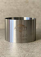 Форма для формирования блюда 80x120 см Aureti нержавеющая сталь арт. 9984553