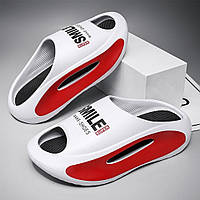 Шльопанці Smile жіночі високий підйом 38-39 Хіт продажу!