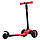 Самокат Mine, «Miqilong» (MINE-125-RED), колір червоний, фото 2