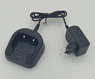 Зарядний пристрій для рації BAOFENG UV-82 (стакан+адаптер)