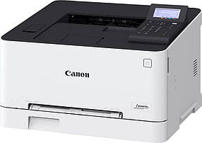 Принтер Canon I-SENSYS LBP633CDW (5159C001), фото 4