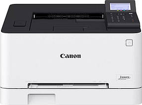 Принтер Canon I-SENSYS LBP633CDW (5159C001), фото 3