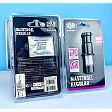 Термопаста CoolerMaster MasterGel Regular 5G, фото 7