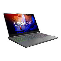 Ноутбук Lenovo Legion 5 15ARH7 Storm Grey (82RE003XPB)