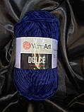 Дольче 756 т.синій, фото 2