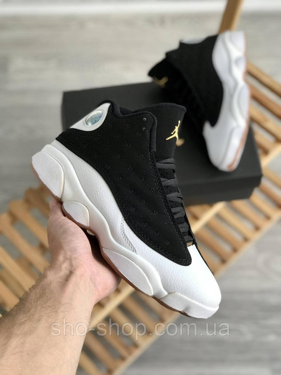 Кросівки Nike air Jordan 13