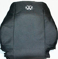 Чохли Volkswagen Caddy 5 місць (з 2011 г) Pokrov Cover