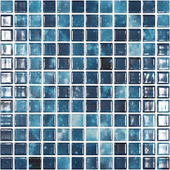 Мозаїка 5805 ESTELAR BLUE 25x25 Vidrepur
