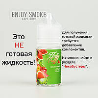 Аромабустер сольовий Melon Apple Salts [Fluffy Puff Extra Salts, 12 мл]