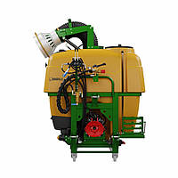 Розпилювач для добрив Badilli Cannon 1000