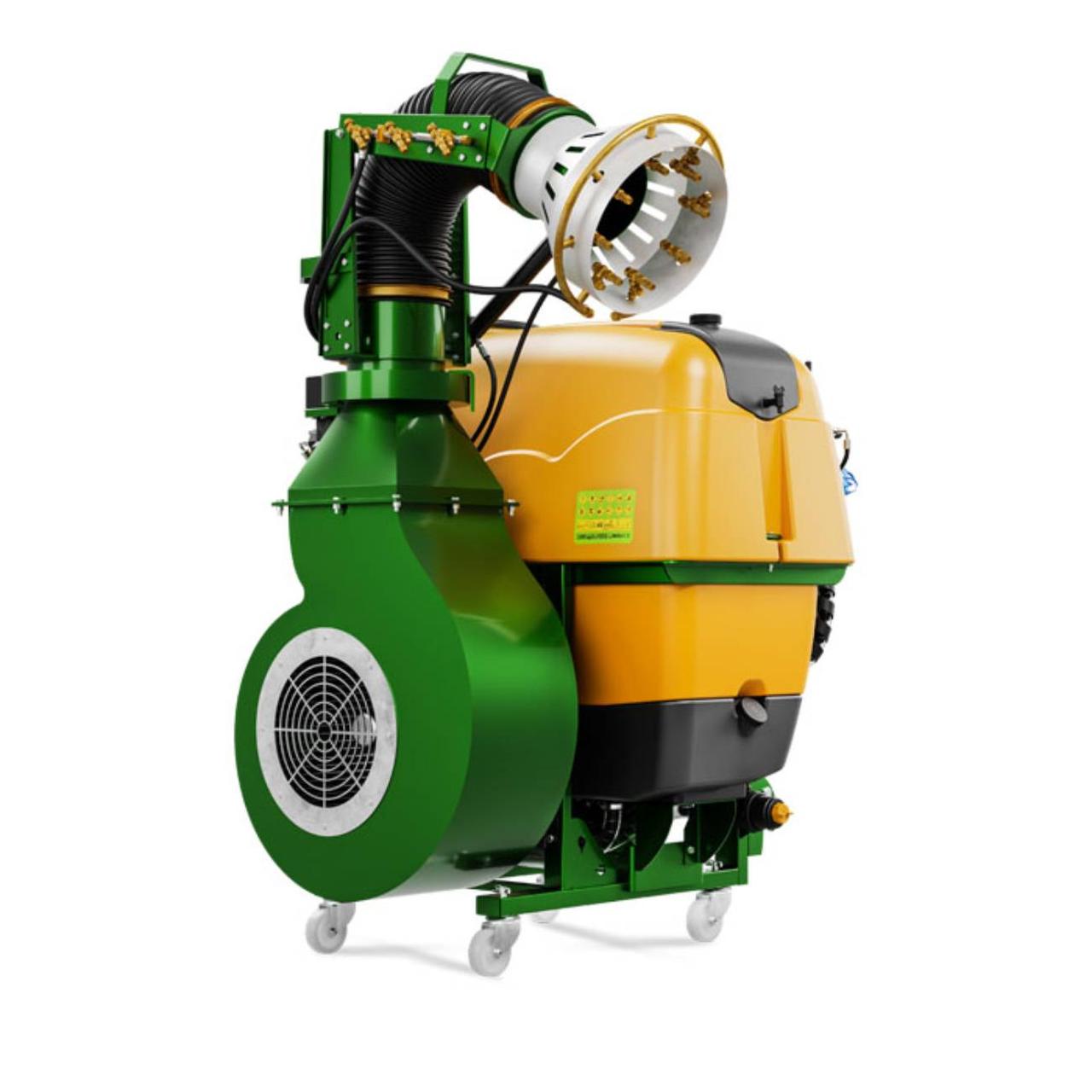 Розпилювач для добрив Badilli Cannon 600, фото 1