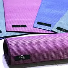 Килимок для йоги та фітнесу KZ M6, фото 3