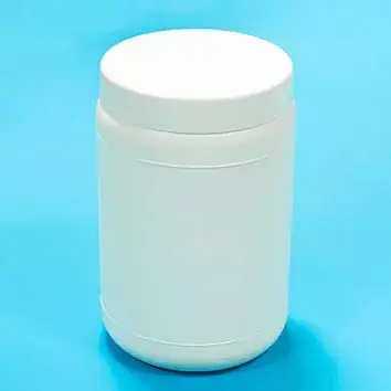 13 шт банка 1000 мл Стайл висока пластикова упаковка