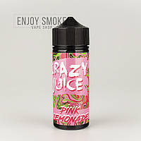 Аромабустер Pink Lemonade [Crazy Juice]