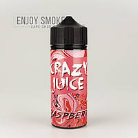 Аромабустер Raspberry [Crazy Juice]