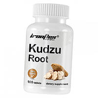 Корень кудзу в таблетках Kudzu Root Iron Flex 100таб (71291004)