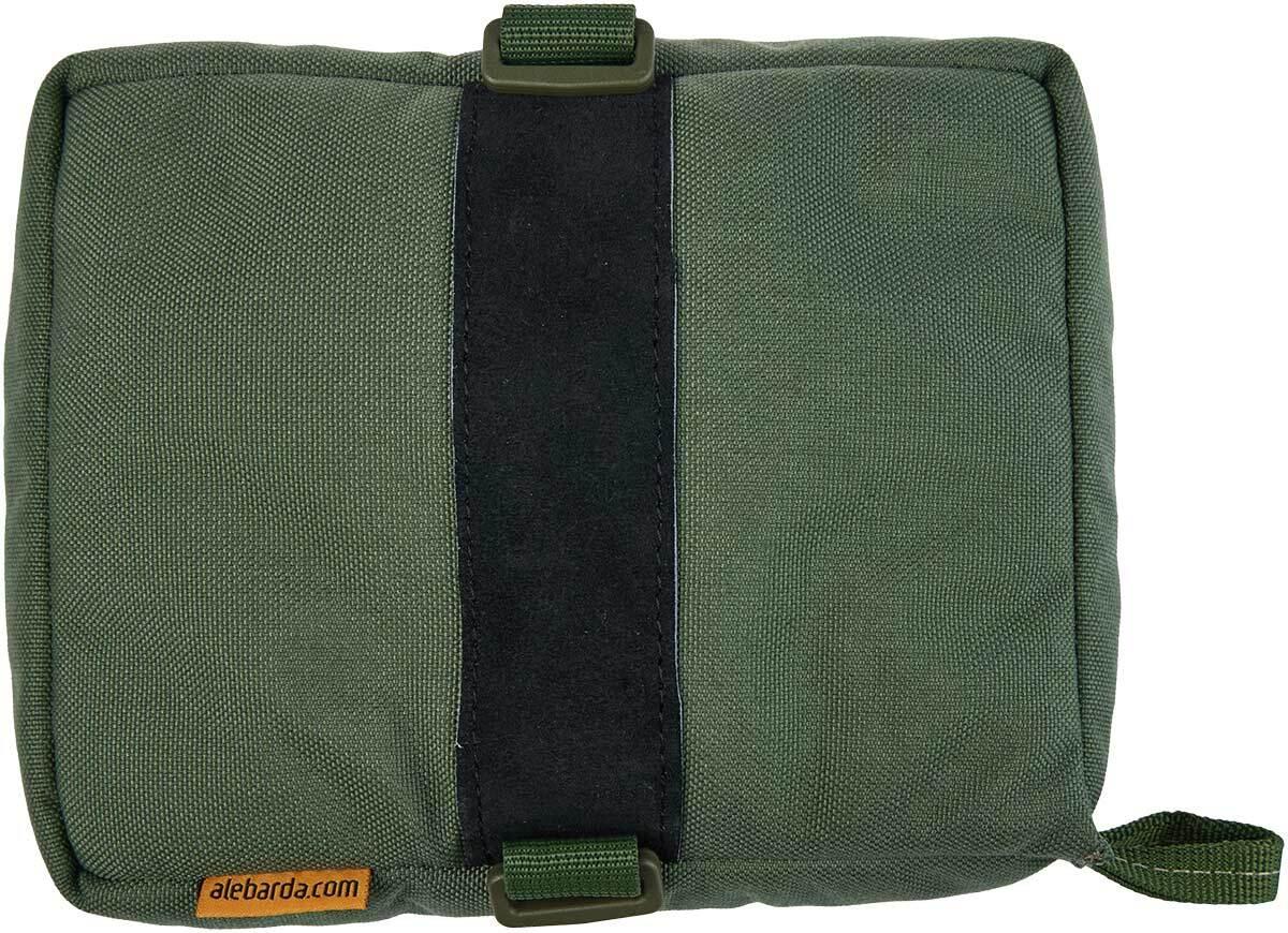 Мішок Алебарда барикадний (малий) ОЛИВКОВИЙ