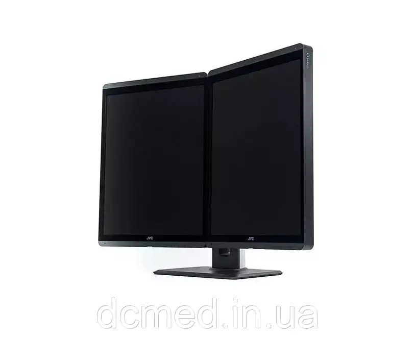 Медицинский монохромный монитор JVC MS-S500 5 MP Dualstand - фото 2 - id-p1896594174