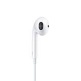 Навушники CHAROME A3 Original Wired Earphone (3.5mm) White, фото 2