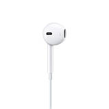 Навушники CHAROME A3 Original Wired Earphone (3.5mm) White, фото 3