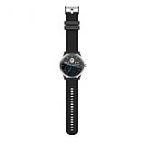 Смарт-годинник CHAROME T7 HD Call Smart Watch Black, фото 6