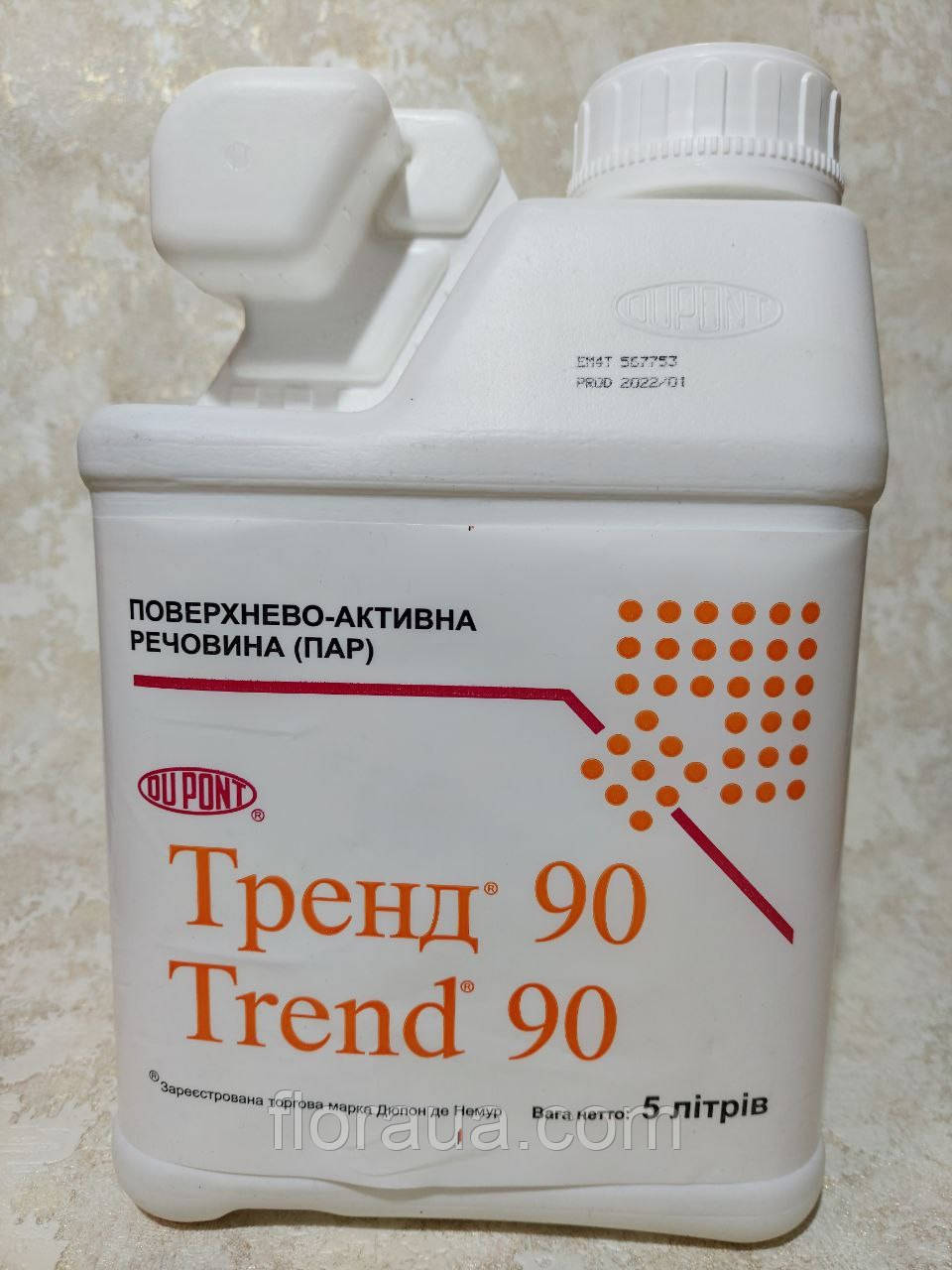 Прилипач ТРЕНД 90 5 л, фото 1