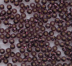 Бісер Preciosa Ornela Чехія, колір - 27060 №6