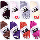 Дольче 746 св.зелена бірюза, фото 6