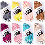 Дольче 756 т.синій, фото 10