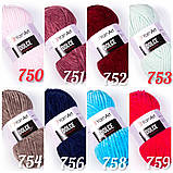 Дольче 769 гвоздика, фото 4