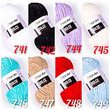 Дольче 775 шоколад, фото 4