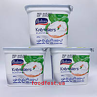 Крем-сир Baltais 17,8% класичний, 400 гр