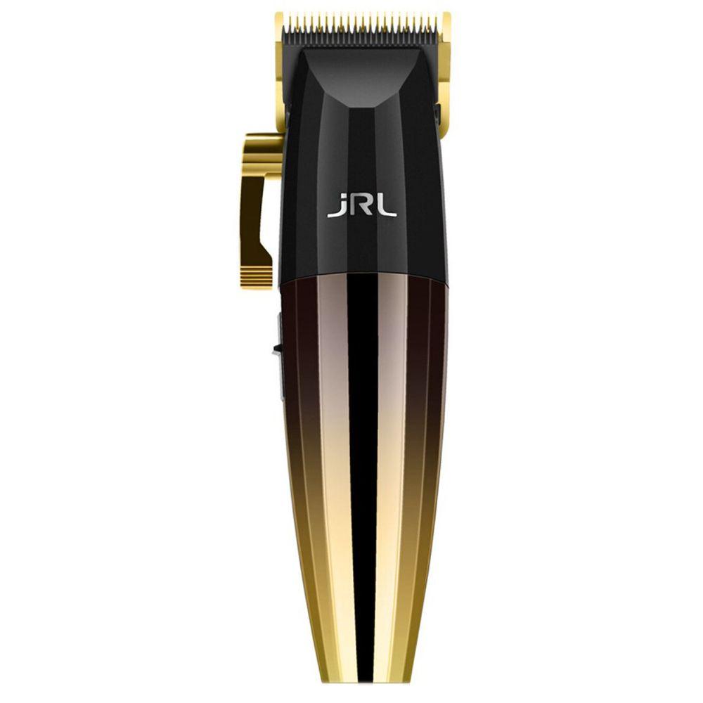 Професійна машинка для стрижки JRL FreshFade Gold (JRL-2020C-G)