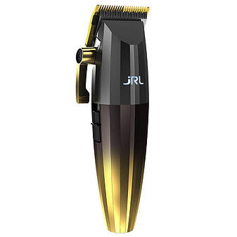 Професійна машинка для стрижки JRL FreshFade Gold (JRL-2020C-G), фото 2