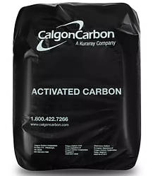 Бітумінозне вугілля Filtrasorb 300 (25 кг) для очищення води