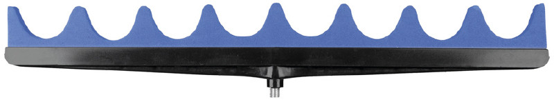Підставка для вудилищ CarpZoom Back Feeder Rod Rest 50см