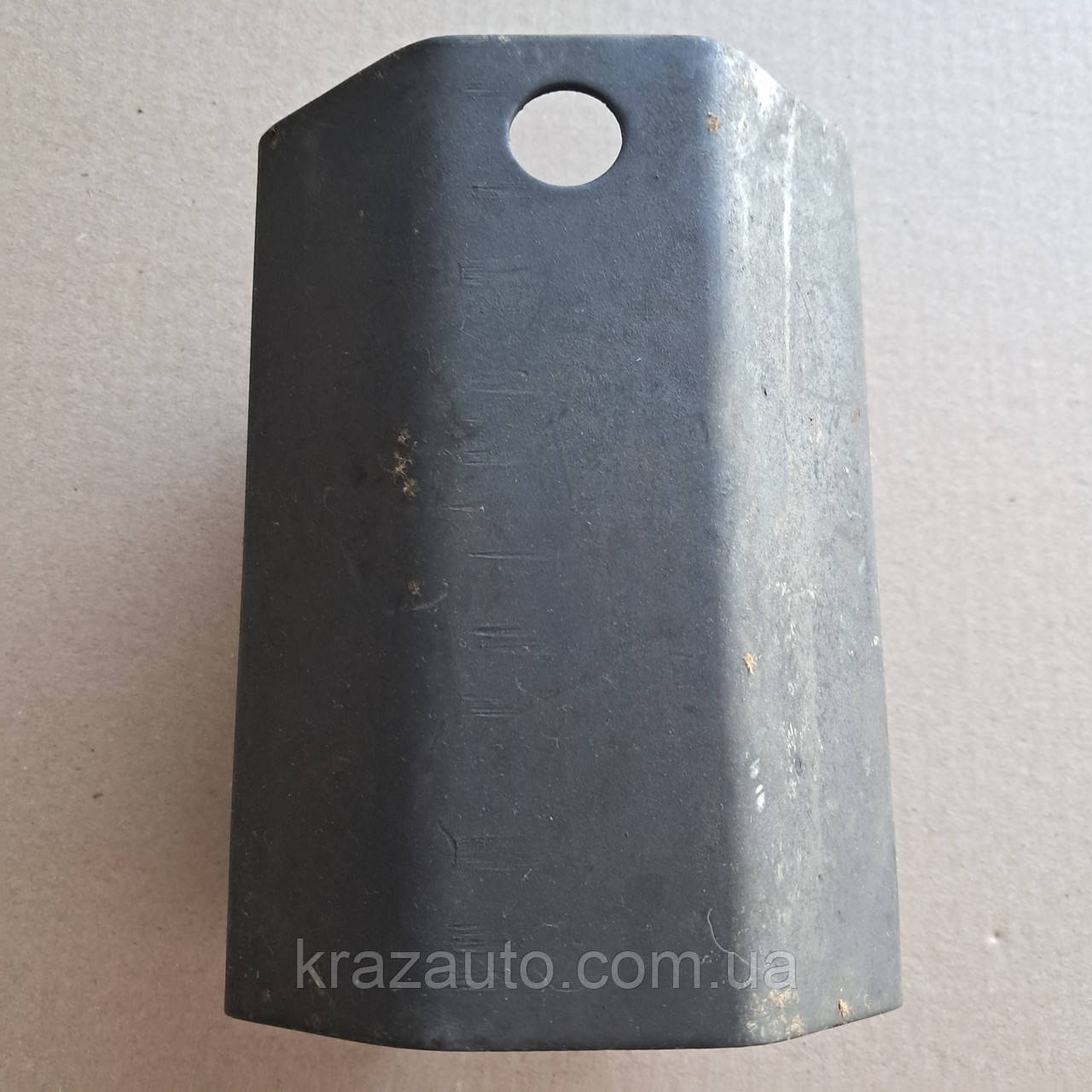 Ключ задньої маточини КриАЗ малий 260-3901058