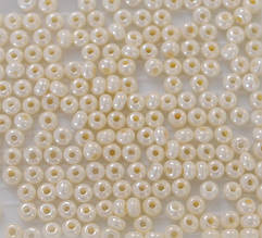 Бісер Preciosa Ornela Чехія, колір - 46113 №6