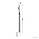 Фреза для системи Roland. Zirconia Milling Tools DC D4 x 1.0mm, фото 3