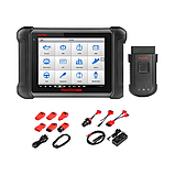 Діагностичний мультимарочний автосканер Autel MaxiSys MS906BT для СТО, фото 9