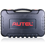 Діагностичний мультимарочний автосканер Autel MaxiSys MS906BT для СТО, фото 3