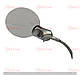 14-01-059. Лупа гнучка на підставці, збільшення 2,25х+6х діам.-90 мм, LED підсв., MG5B-3, фото 3