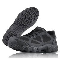 Кросівки Mil-Tec 12818102 Chimera Low чорні.solve