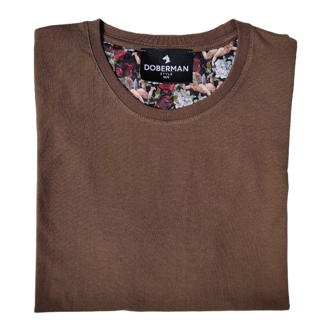 Футболка брендова кольорова 5010