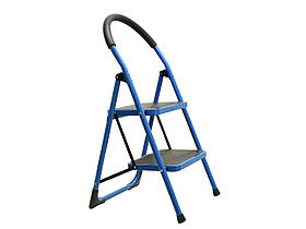 Драбина GEKO G02435 з 2-х ступенів